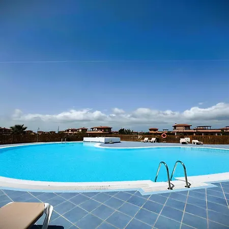 Holiday home Alinico House Rincon De Paz *