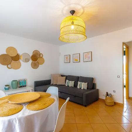 Alinico House Rincon De Paz Holiday home