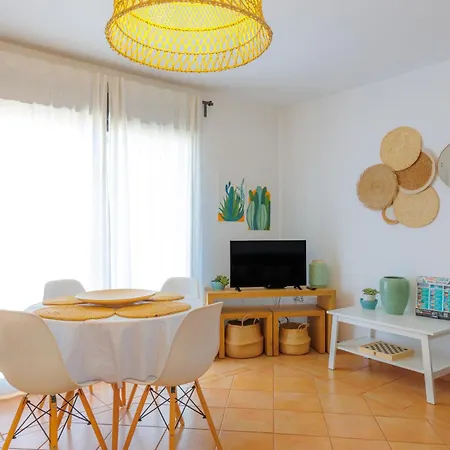 Holiday home Alinico House Rincon De Paz *