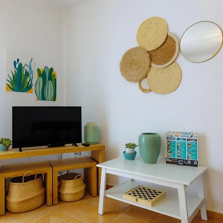 Holiday home Alinico House Rincon De Paz
