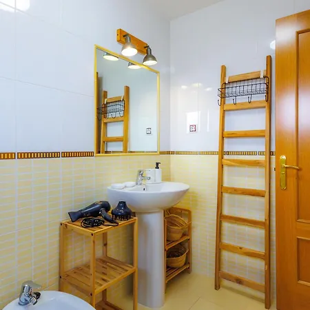 Alinico House Rincon De Paz Holiday home *