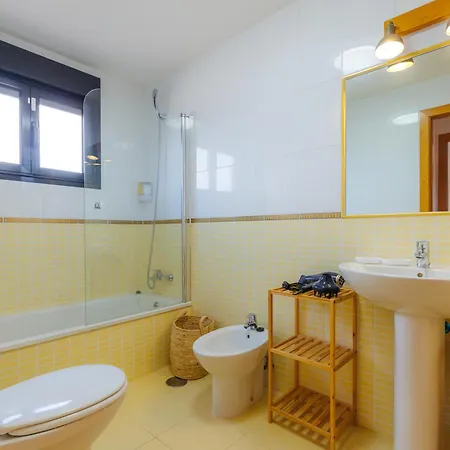Alinico House Rincon De Paz Holiday home Lajares