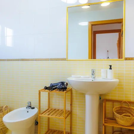Holiday home Alinico House Rincon De Paz *