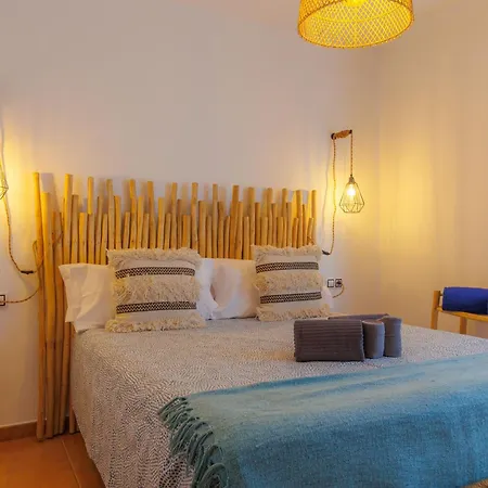 Alinico House Rincon De Paz Holiday home