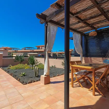 Alinico House Rincon De Paz Holiday home *