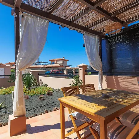 Alinico House Rincon De Paz Lajares