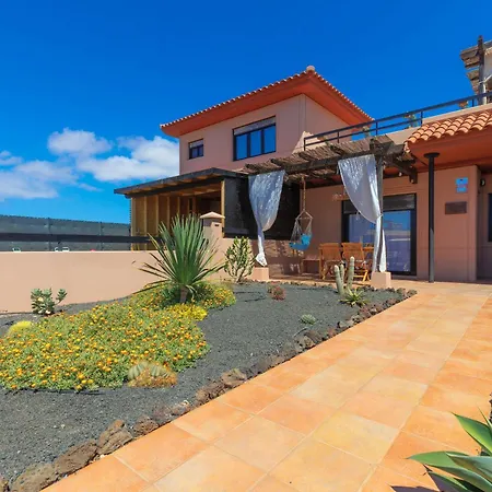 Holiday home Alinico House Rincon De Paz