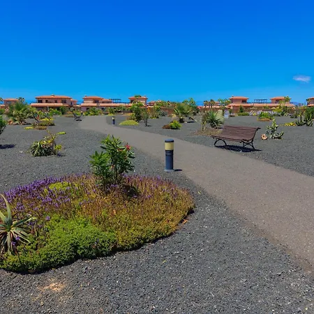 Holiday home Alinico House Rincon De Paz Lajares
